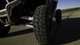 Kawasaki Mule / Teryx AT Warrior Tires by SuperATV
